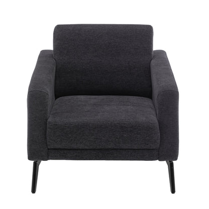 Maeve Modern Accent Chairs