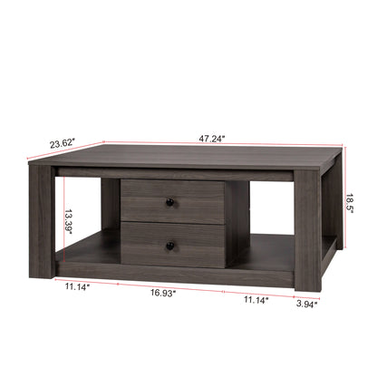 Ethan Modern Coffee Table