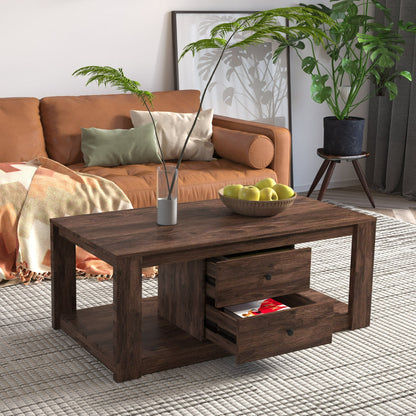 Ethan Modern Coffee Table