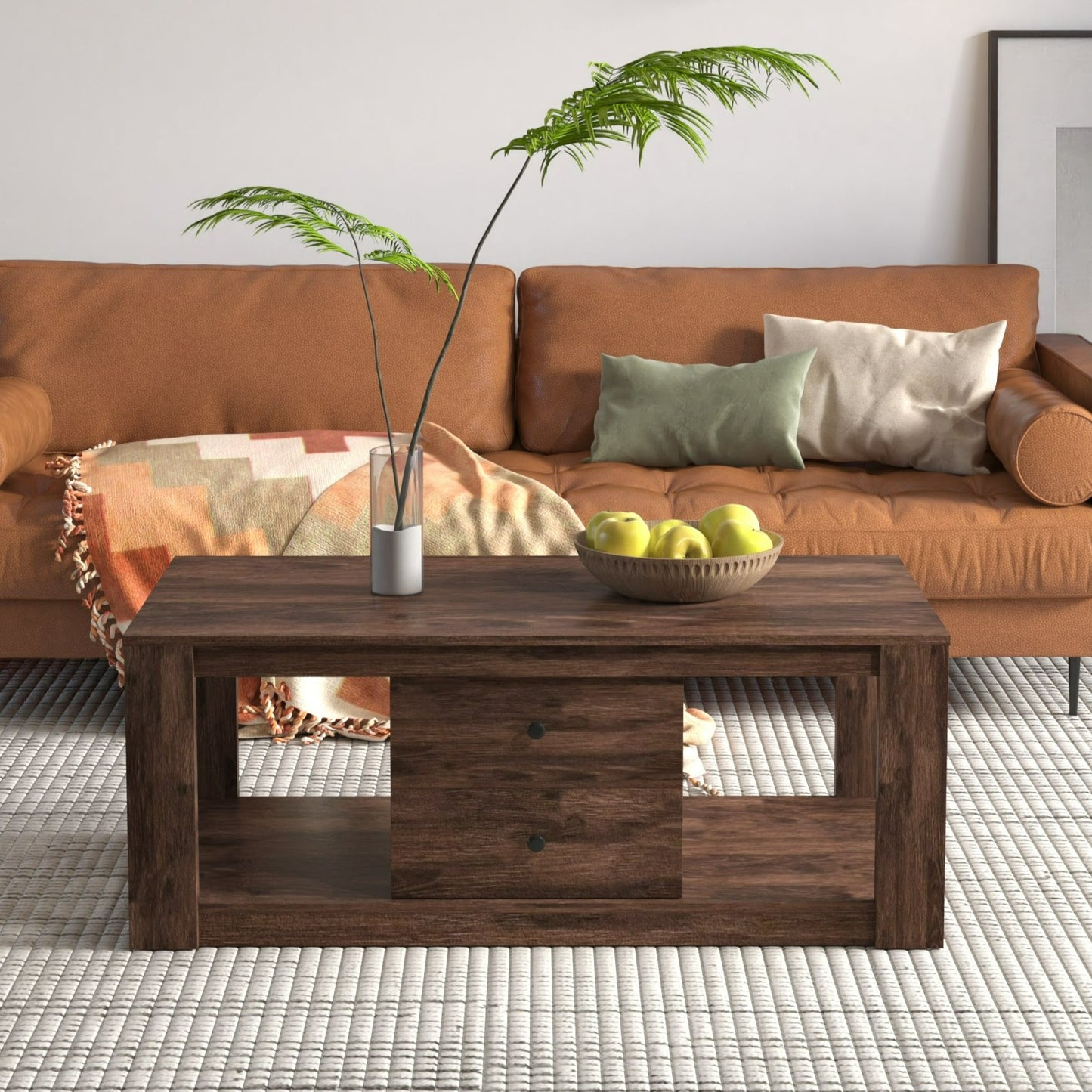 Ethan Modern Coffee Table