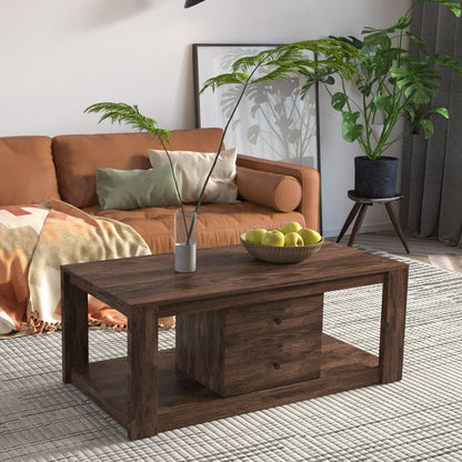 Ethan Modern Coffee Table