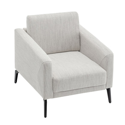 Maeve Modern Accent Chairs