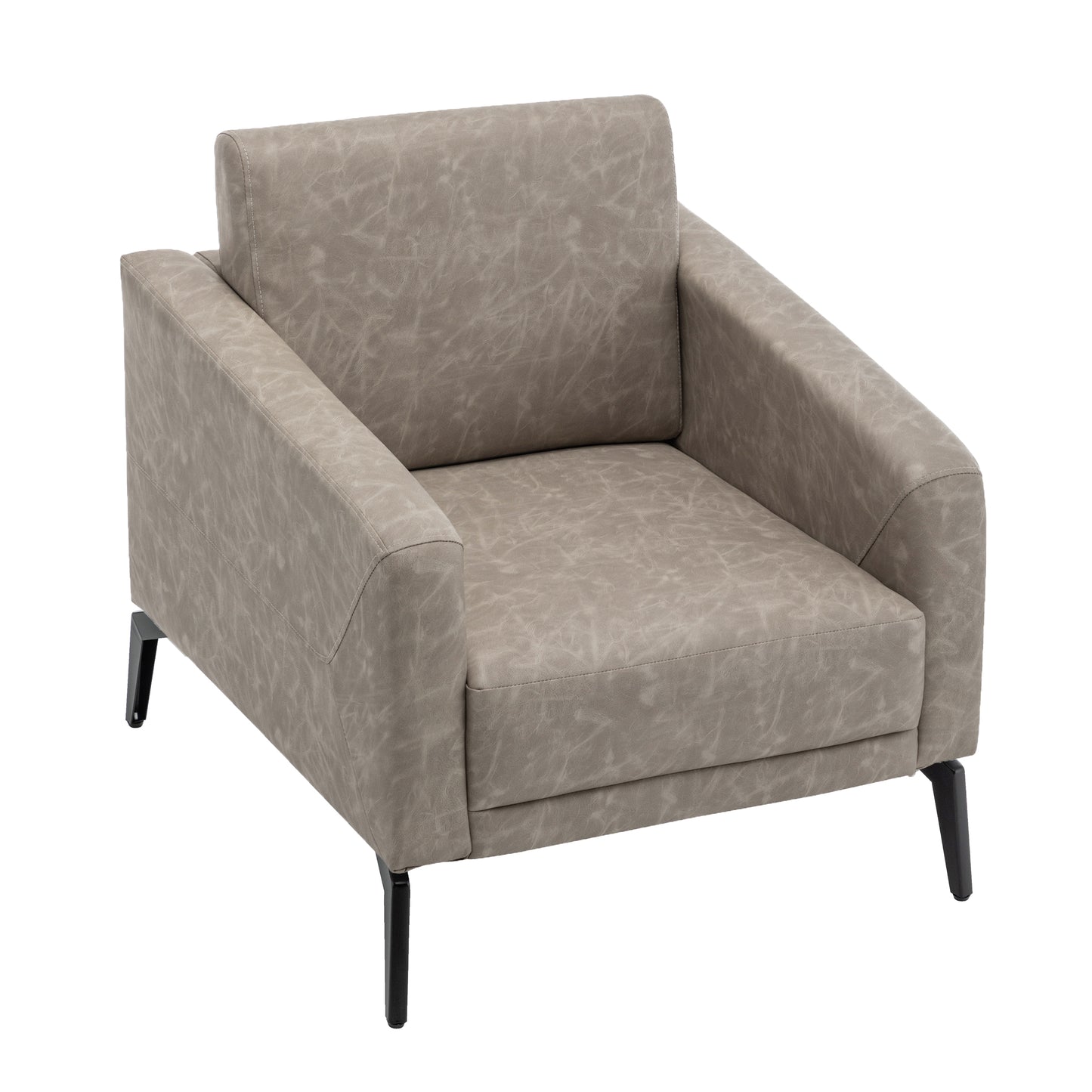 Maeve Modern Accent Chairs