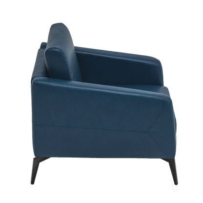 Maeve Modern Accent Chairs