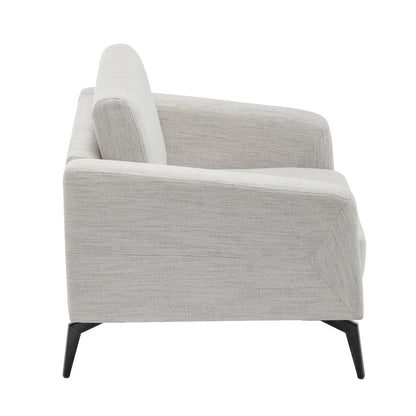 Maeve Modern Accent Chairs