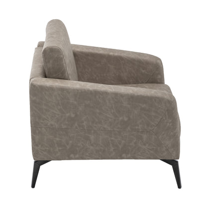 Maeve Modern Accent Chairs