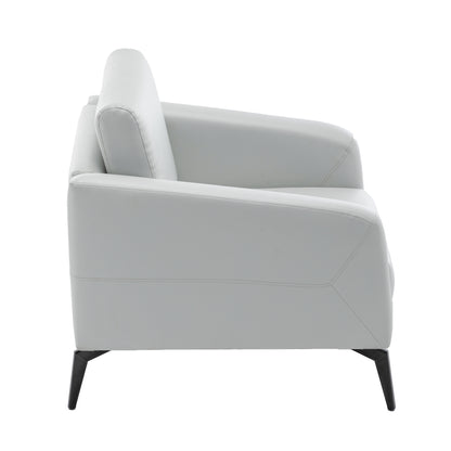 Maeve Modern Accent Chairs