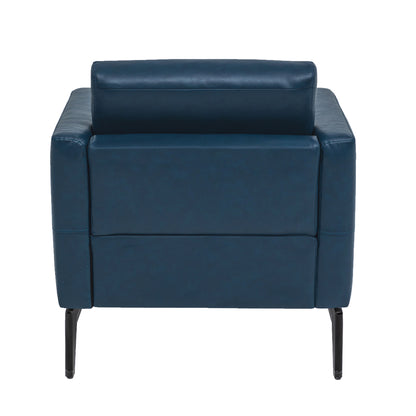 Maeve Modern Accent Chairs