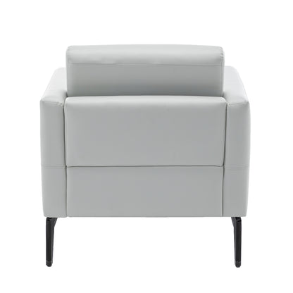 Maeve Modern Accent Chairs