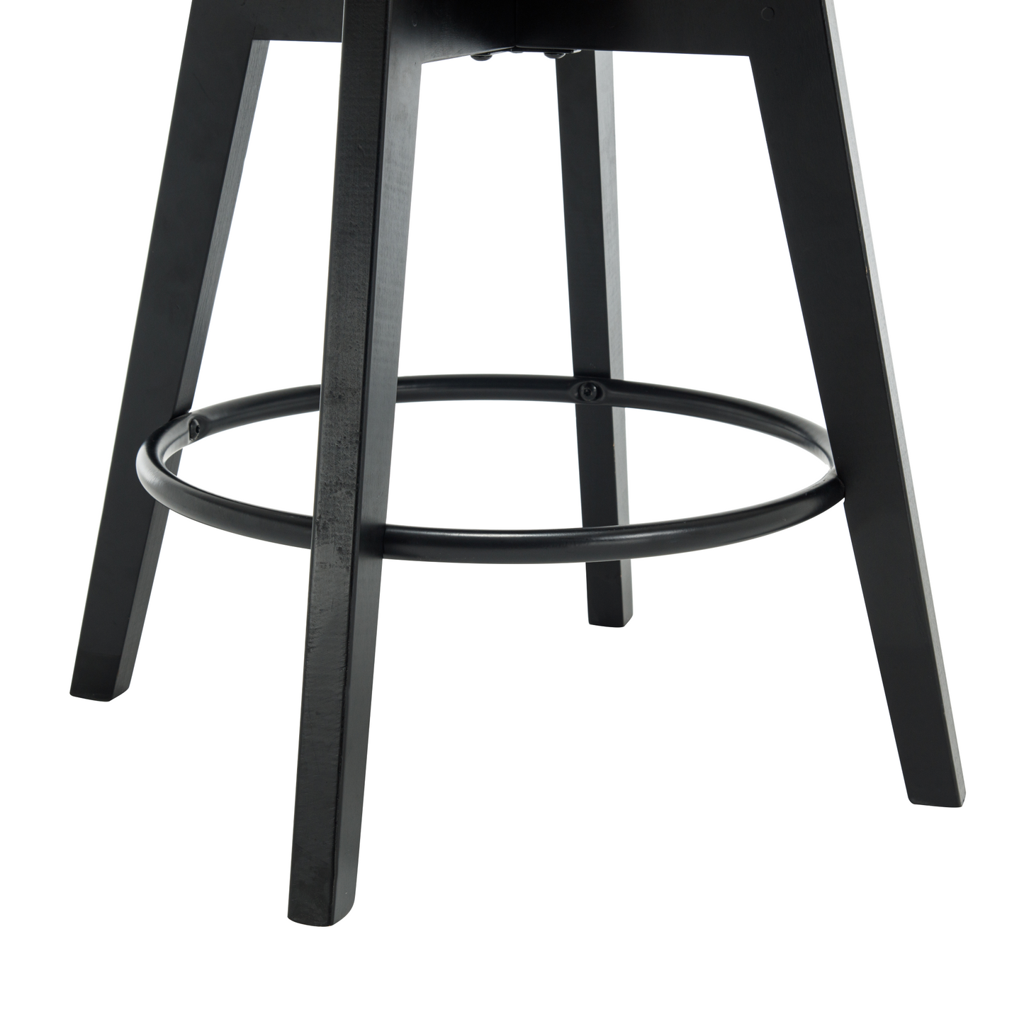 Mella Swivel Counter Stool 26"(Set of 2)