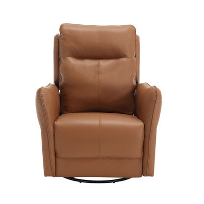 Austin Power Swivel Nursery Glider Recliner