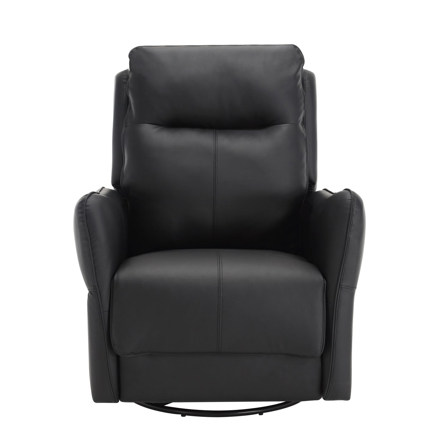 Austin Power Swivel Nursery Glider Recliner