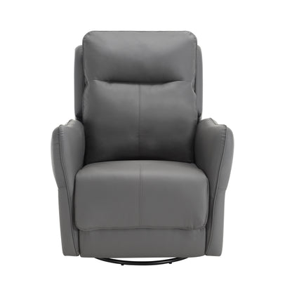 Austin Power Swivel Nursery Glider Recliner