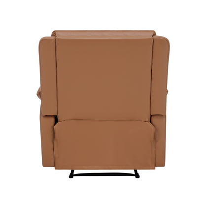 Carlo Wall Hugger Nursery Manual  Recliner