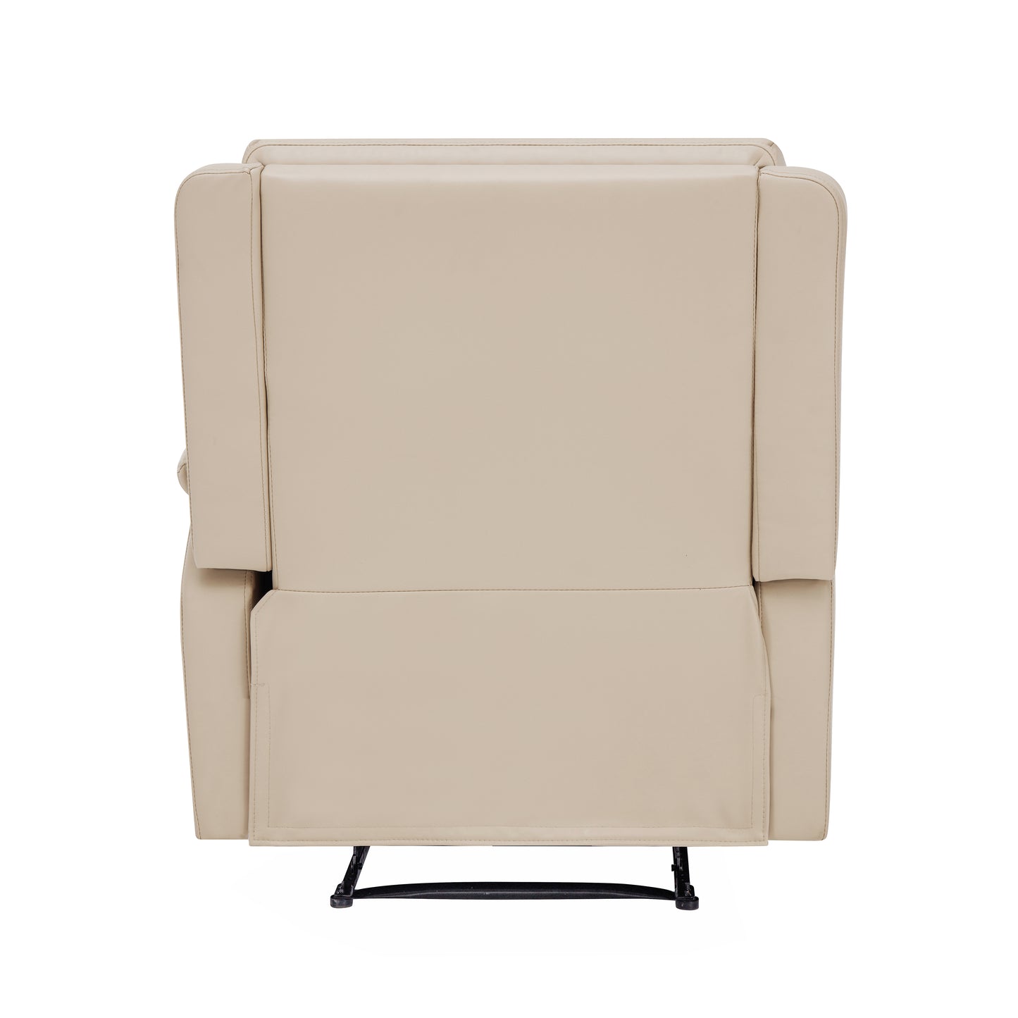 Carlo Wall Hugger Nursery Manual  Recliner