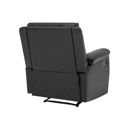 Carlo Wall Hugger Nursery Manual  Recliner