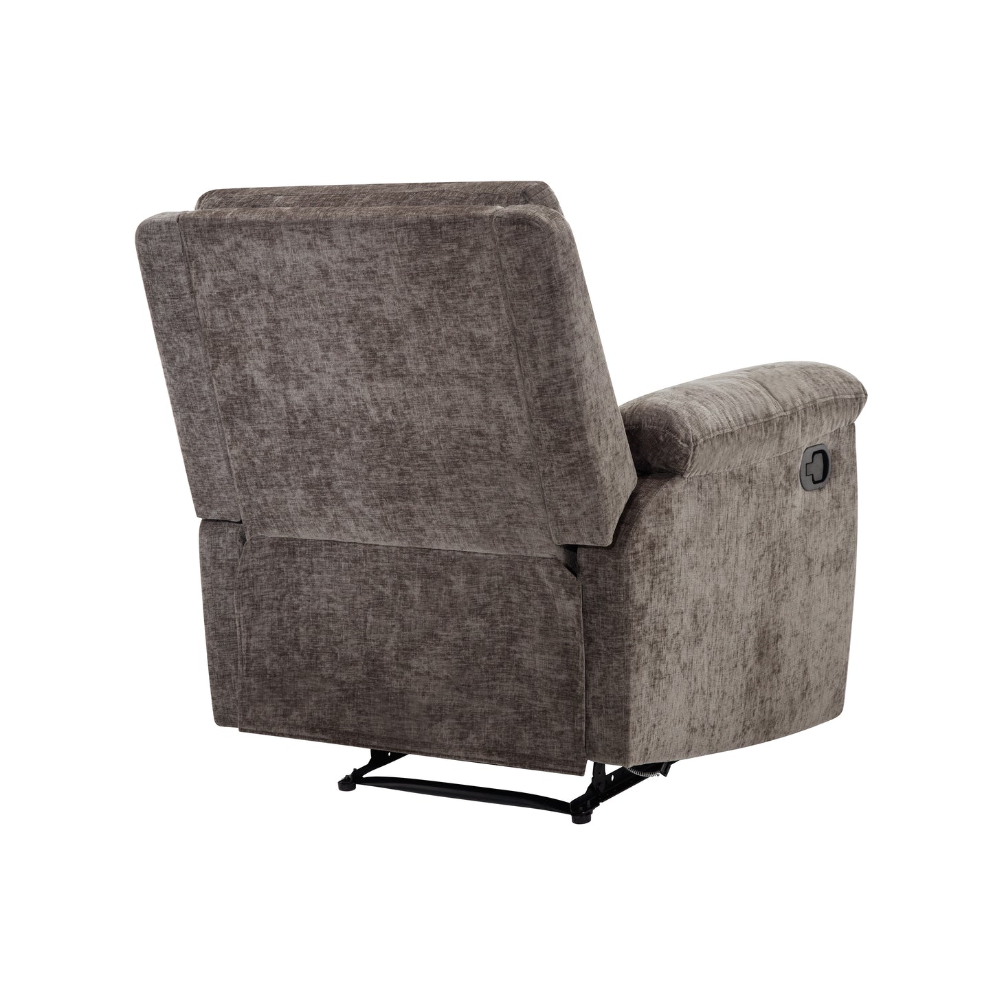 Carlo Wall Hugger Nursery Manual  Recliner