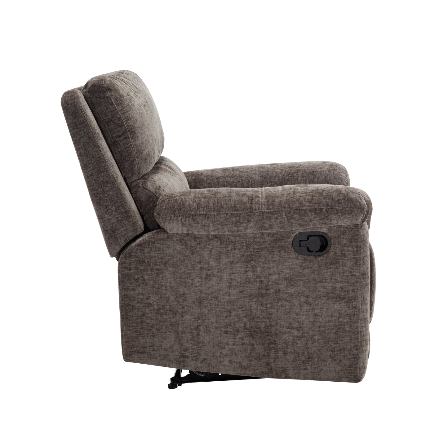 Carlo Wall Hugger Nursery Manual  Recliner