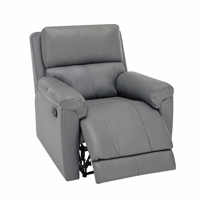 Carlo Wall Hugger Nursery Manual  Recliner