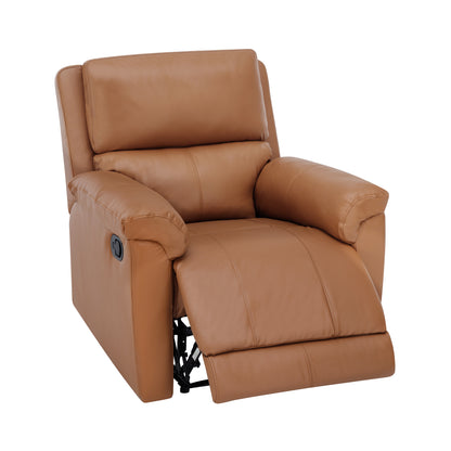 Carlo Wall Hugger Nursery Manual  Recliner