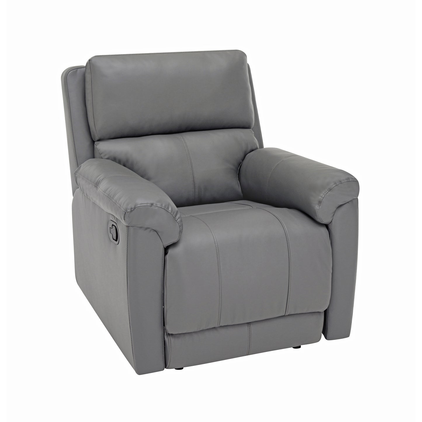 Carlo Wall Hugger Nursery Manual  Recliner