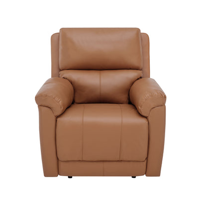 Carlo Wall Hugger Nursery Manual  Recliner