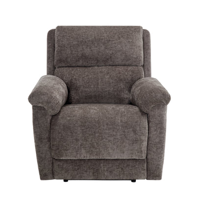 Carlo Wall Hugger Nursery Manual  Recliner