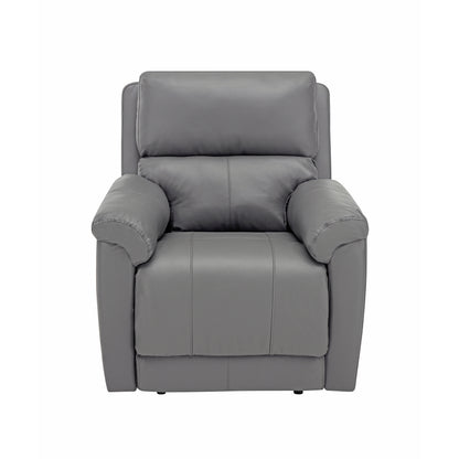 Carlo Wall Hugger Nursery Manual  Recliner