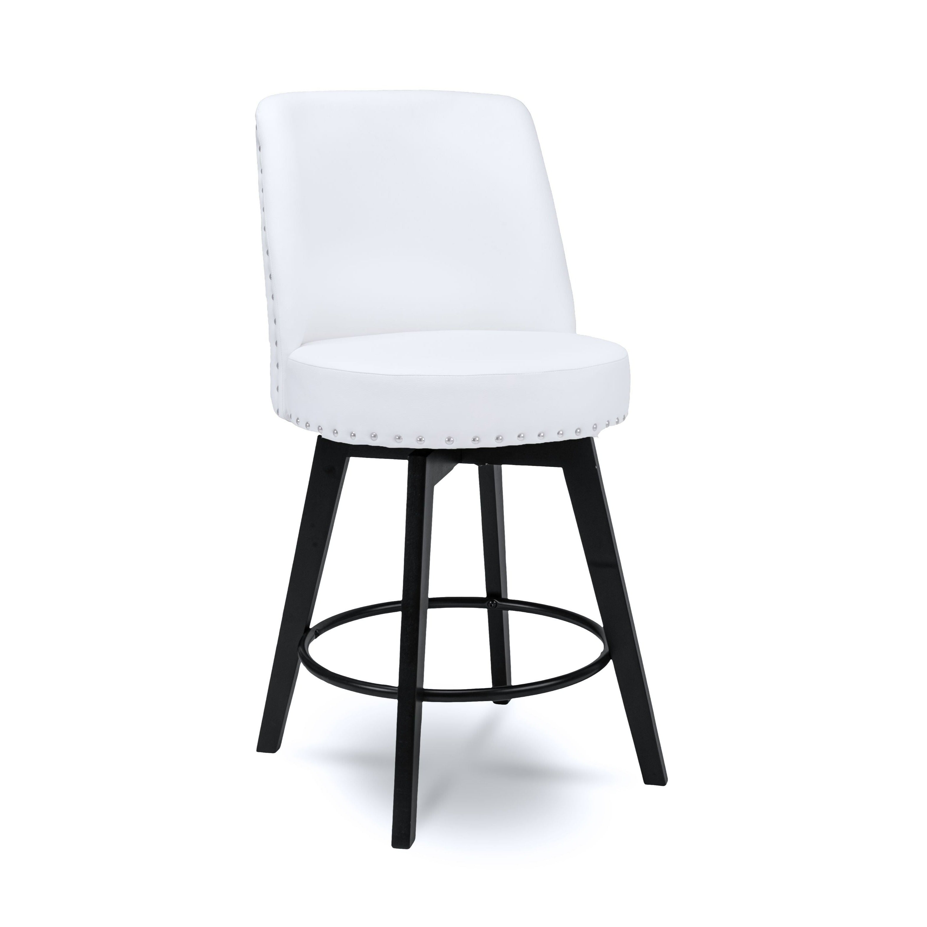 Encarnacion bar & discount counter swivel stool