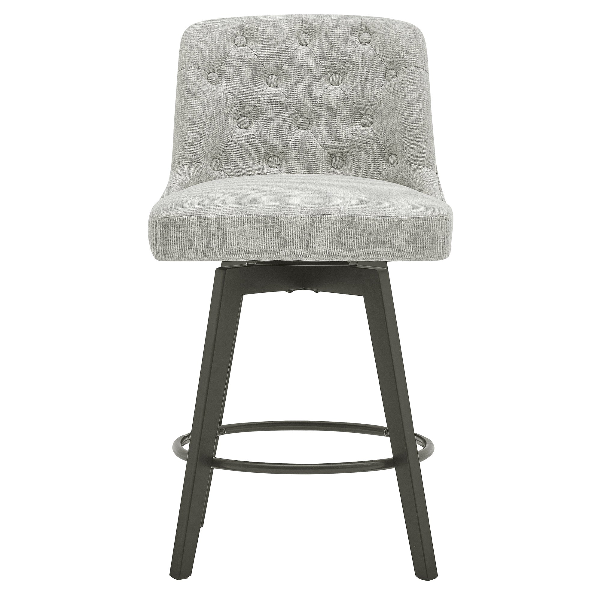 Castiglia swivel counter & bar stool hot sale