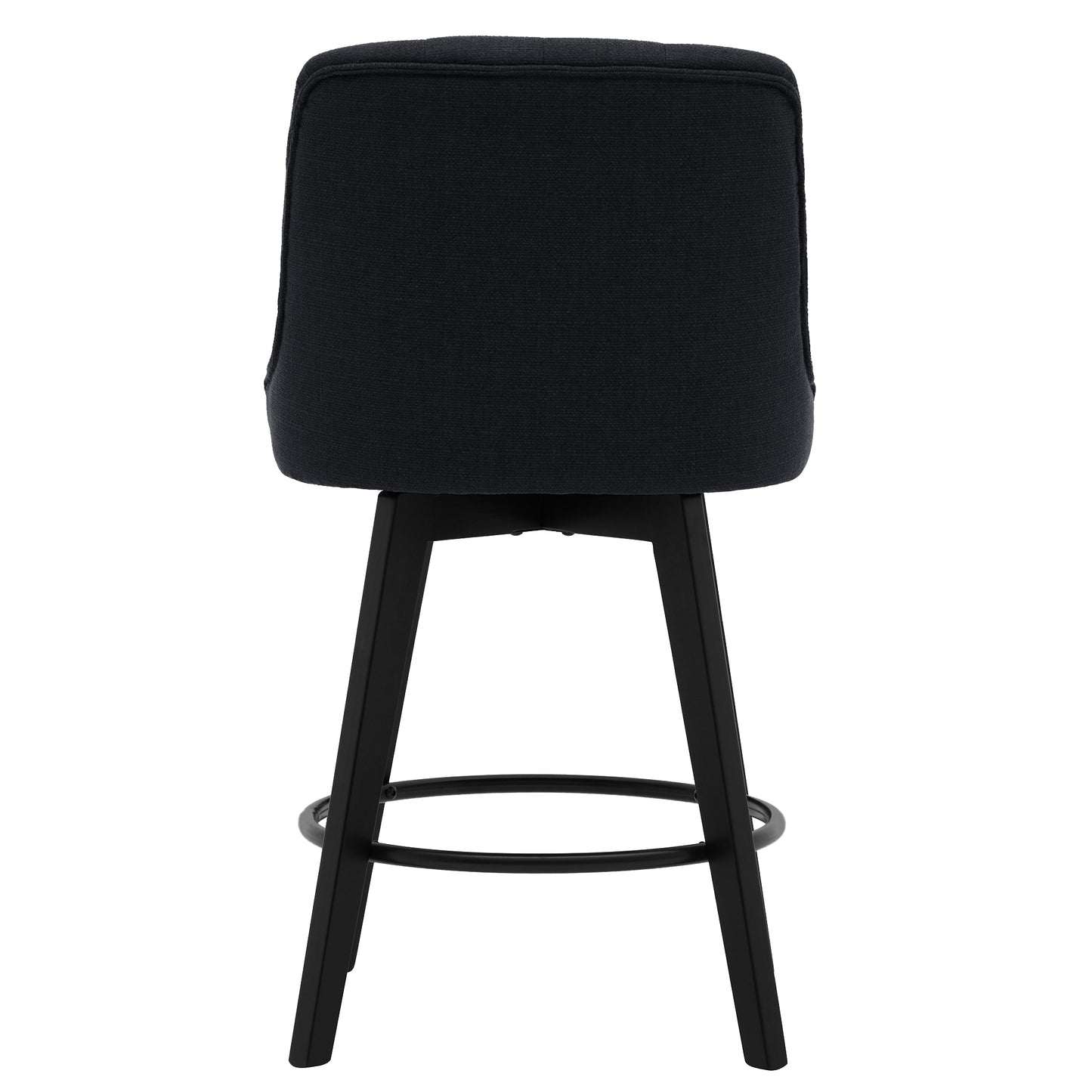 Lucas Swivel Counter Stool 26"