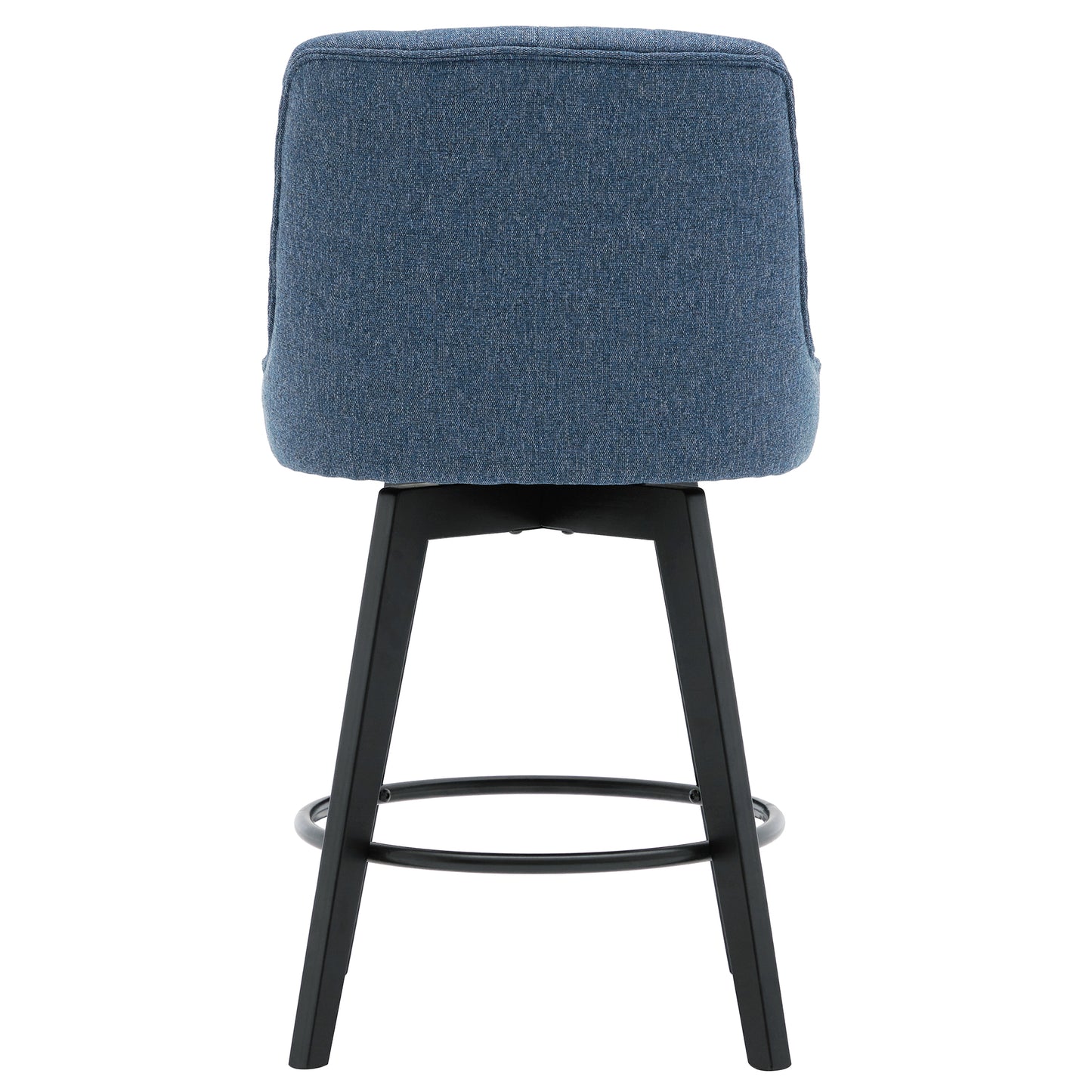 Lucas Swivel Counter Stool 26"