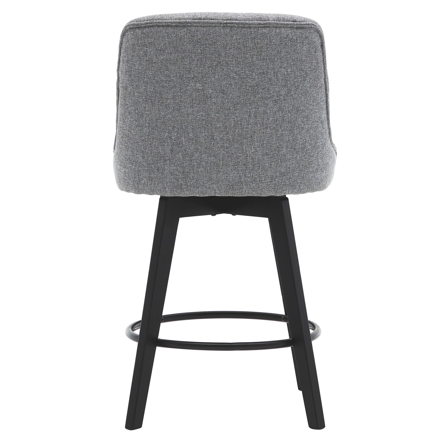 Lucas Swivel Counter Stool 26"