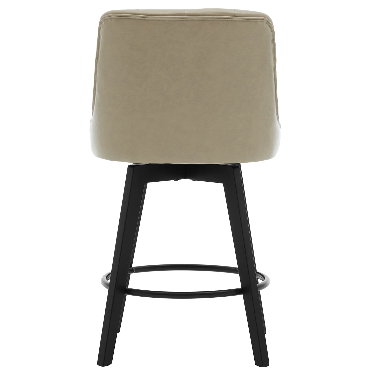 Lucas Swivel Counter Stool 26"