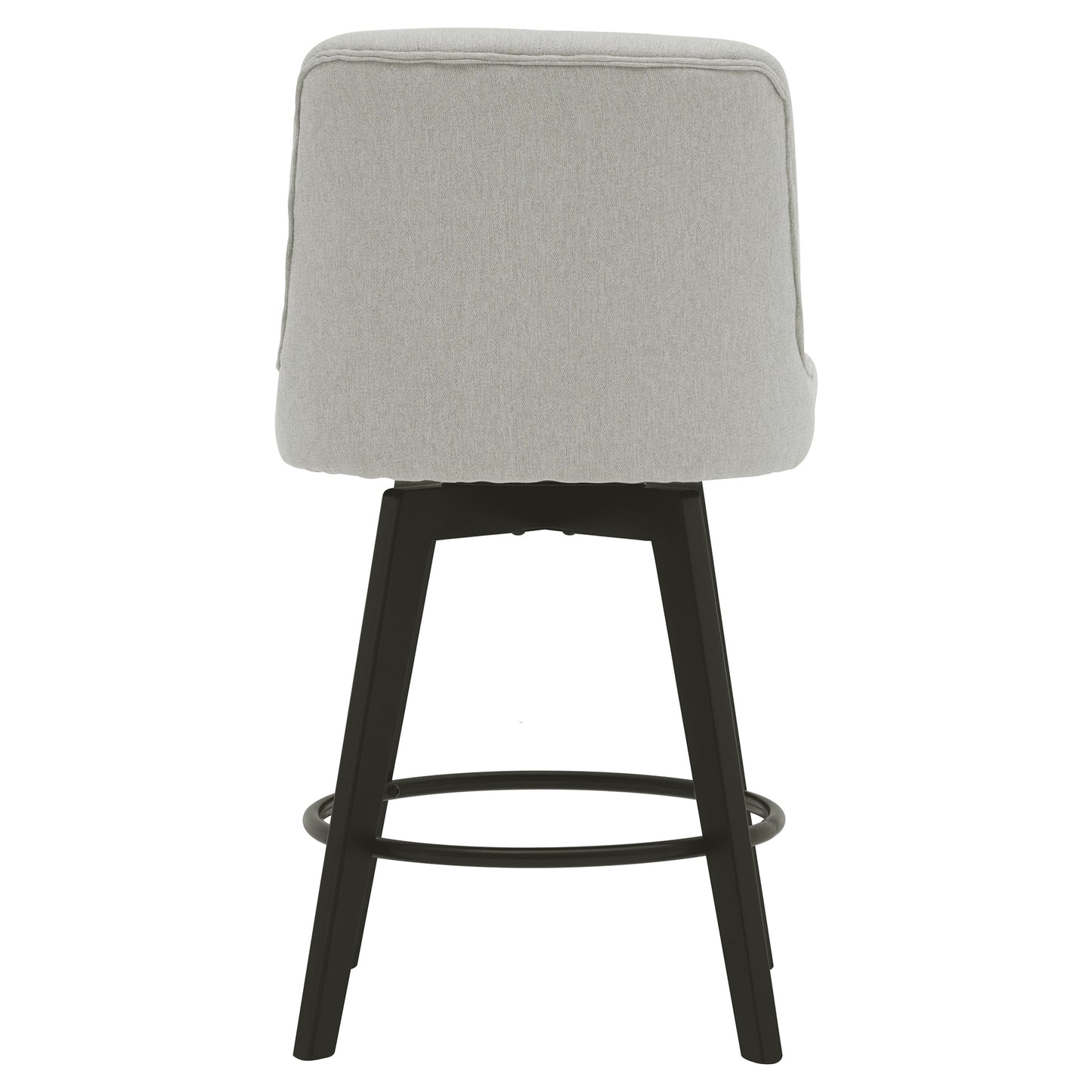 Lucas Swivel Counter Stool 26"