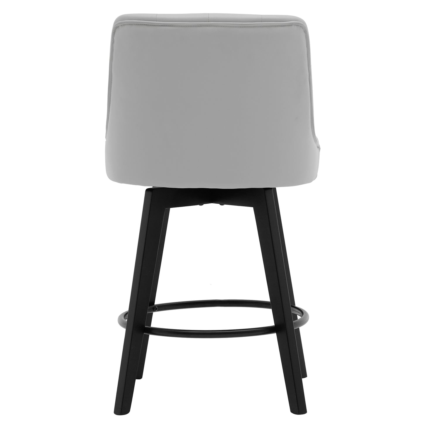 Lucas Swivel Counter Stool 26"